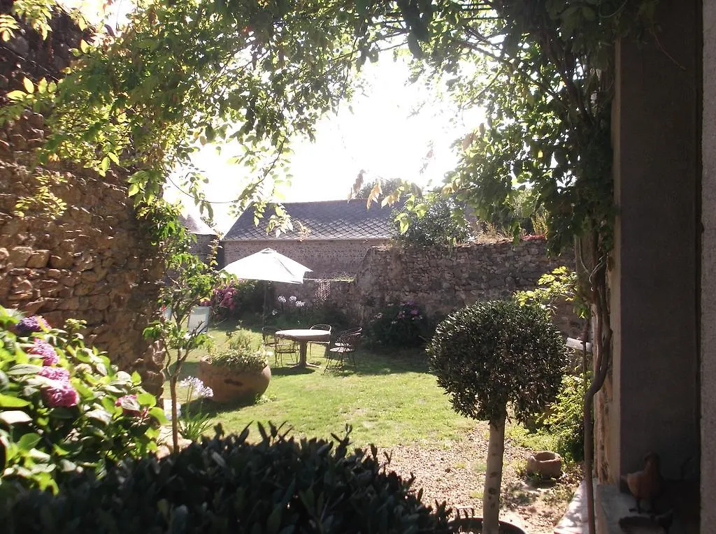 Holiday home Merehenc Plouha