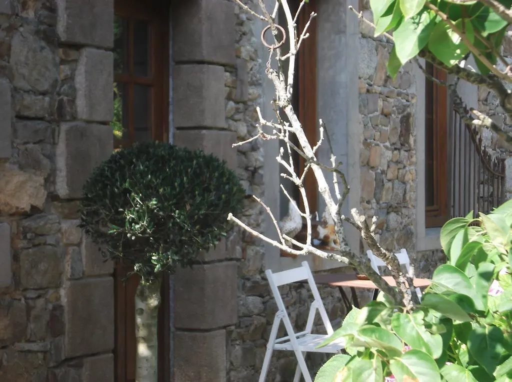 Merehenc Plouha Holiday home