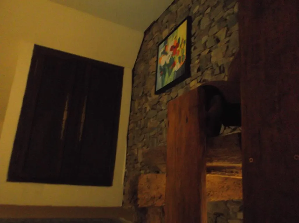 Holiday home Merehenc Plouha