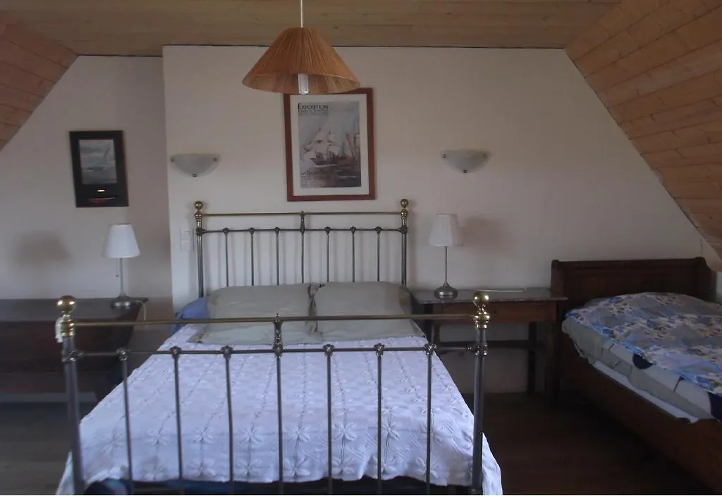 Holiday home Merehenc Plouha France