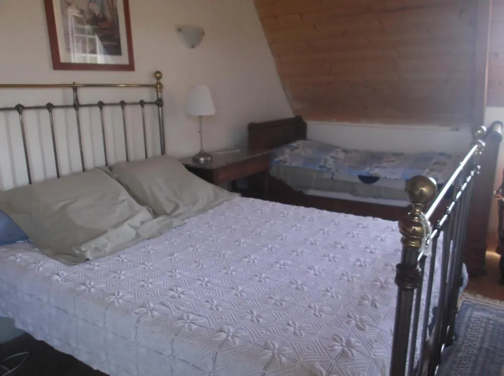 Merehenc Plouha France