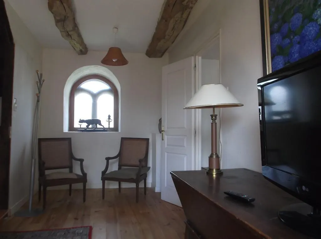 Merehenc Plouha Holiday home