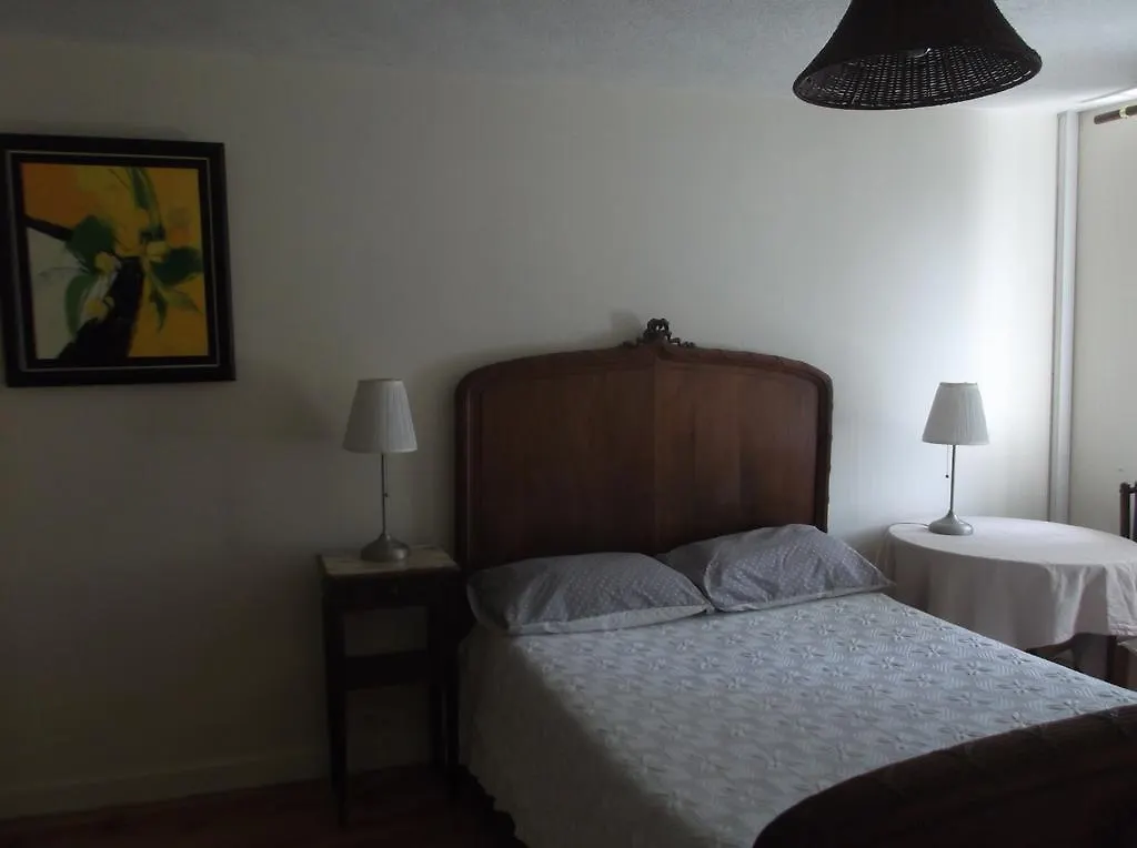 Holiday home Merehenc Plouha France