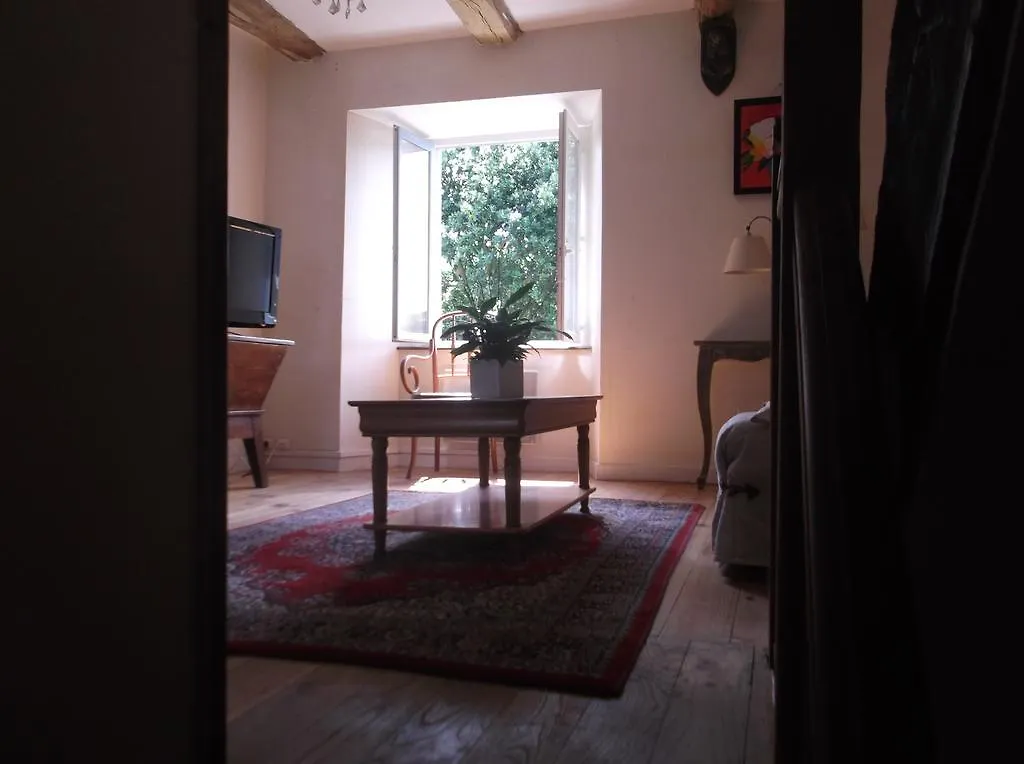 Holiday home Merehenc Plouha