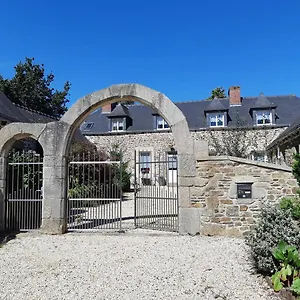 L'arche De Kerohan Plouha
