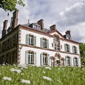 Domaine De Keravel Ferienhaus